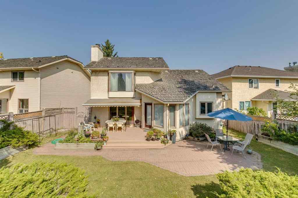 MLS® A2255483 - 33 Shawnee View SW in Shawnee Slopes Calgary, Residential