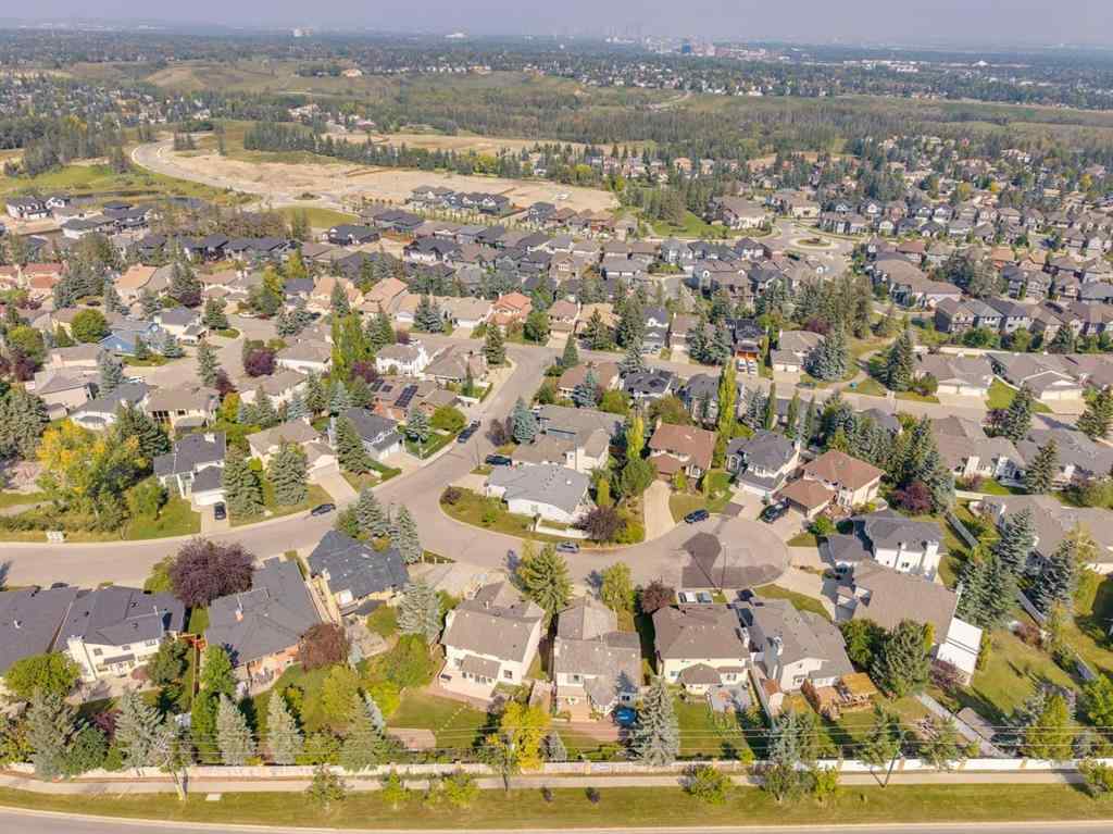 MLS® A2255483 - 33 Shawnee View SW in Shawnee Slopes Calgary, Residential