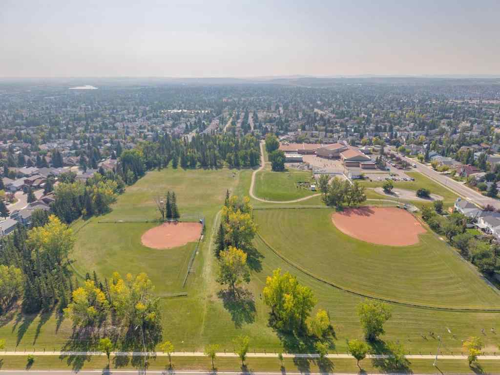 MLS® A2255483 - 33 Shawnee View SW in Shawnee Slopes Calgary, Residential