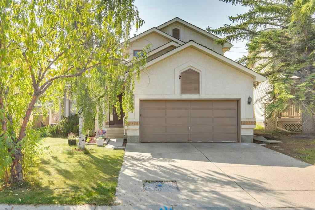 MLS® A2255483 - 33 Shawnee View SW in Shawnee Slopes Calgary, Residential