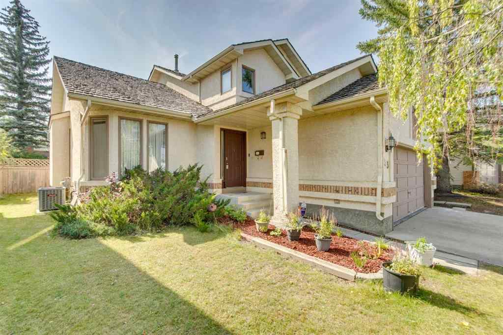 MLS® A2255483 - 33 Shawnee View SW in Shawnee Slopes Calgary, Residential