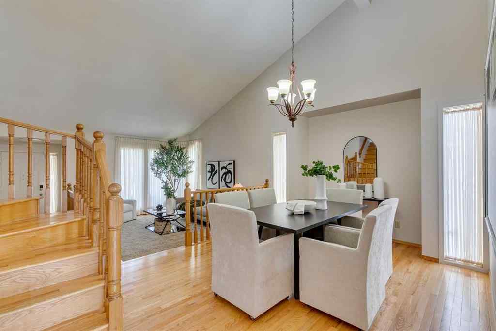 MLS® A2255483 - 33 Shawnee View SW in Shawnee Slopes Calgary, Residential