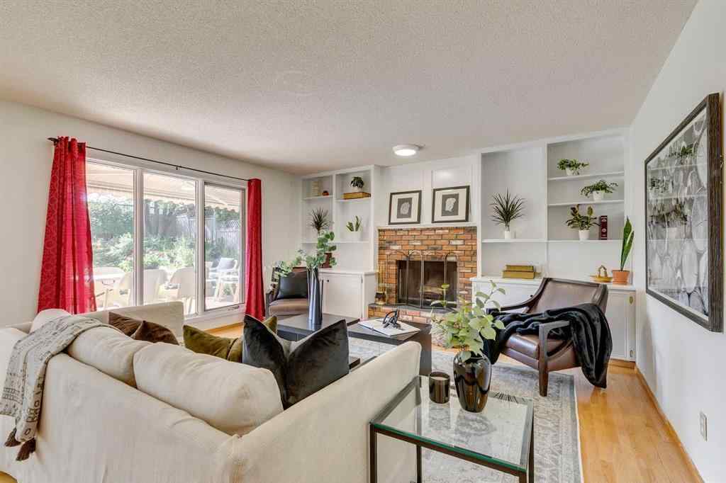 MLS® A2255483 - 33 Shawnee View SW in Shawnee Slopes Calgary, Residential