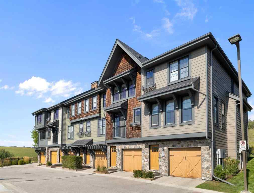MLS® A2255485 - 174 Ascot Point SW in Aspen Woods Calgary, Residential