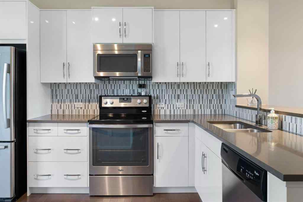 MLS® A2255485 - 174 Ascot Point SW in Aspen Woods Calgary, Residential