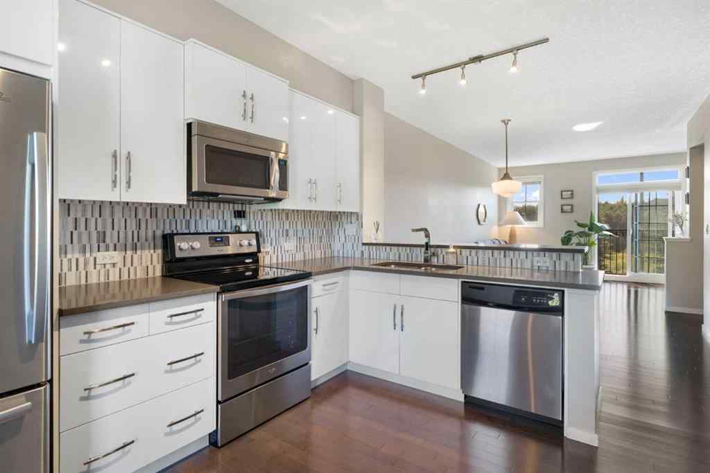 MLS® A2255485 - 174 Ascot Point SW in Aspen Woods Calgary, Residential