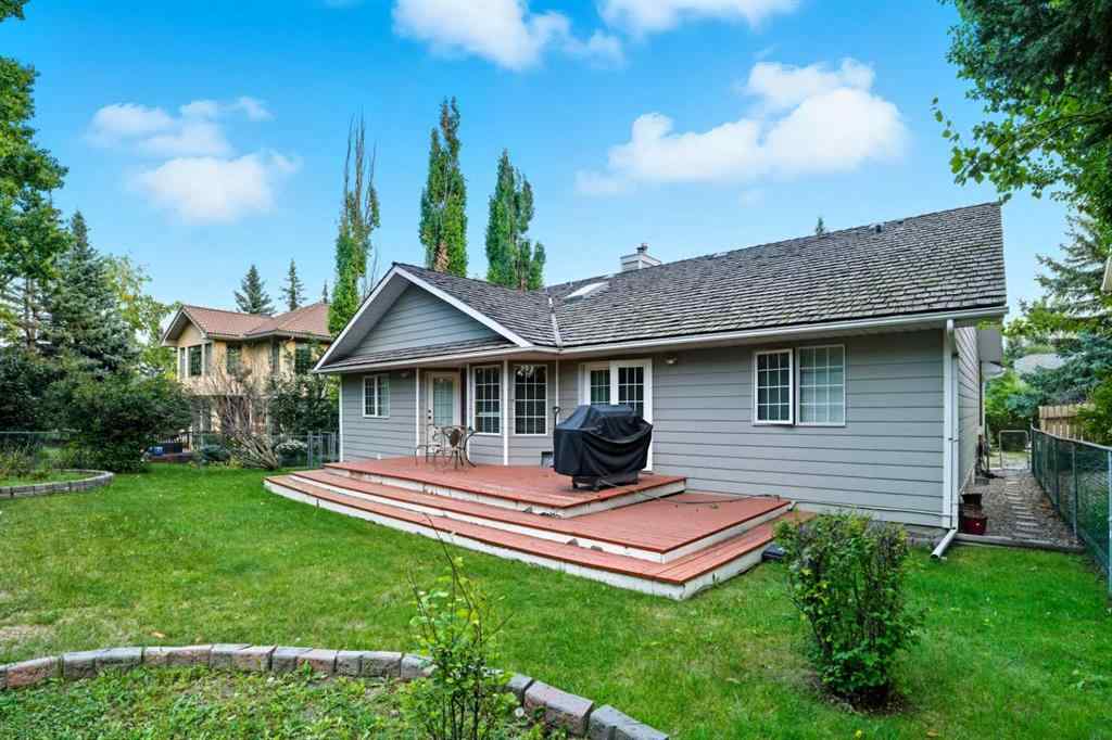 MLS® A2255486 - 1552 Evergreen Hill SW in Evergreen Calgary, Residential