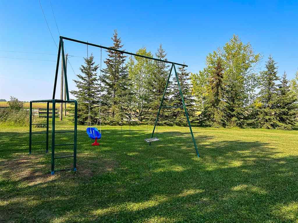 MLS® A2255487 - 78301 Range Road 201   in NONE Rural Smoky River No. 130, M.D. of, Residential