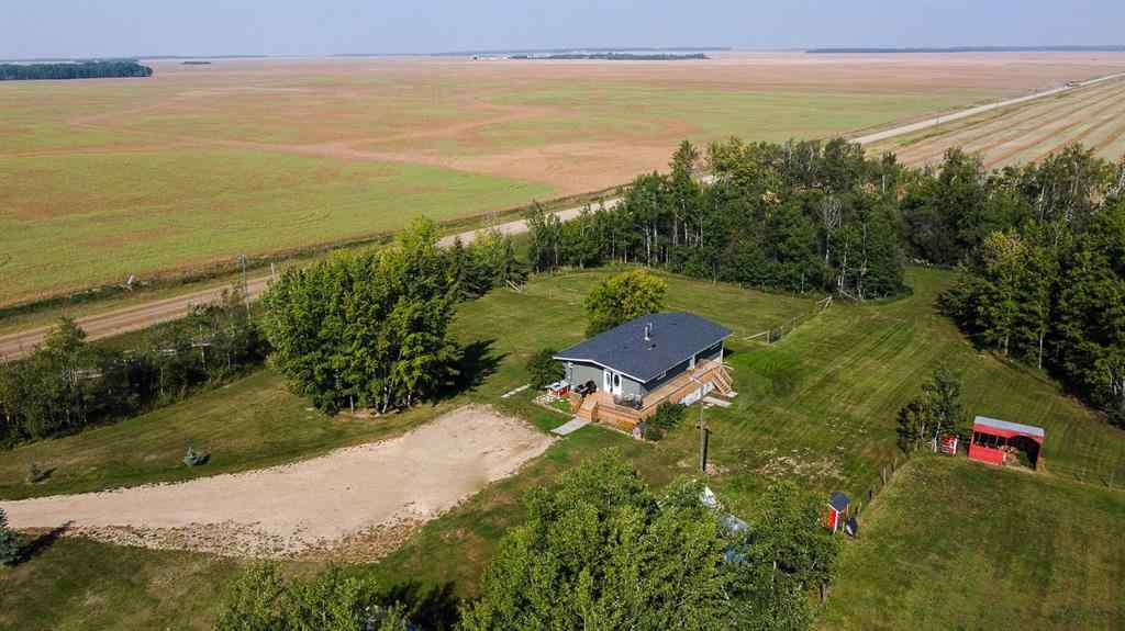MLS® A2255487 - 78301 Range Road 201   in NONE Rural Smoky River No. 130, M.D. of, Residential