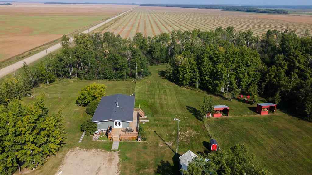 MLS® A2255487 - 78301 Range Road 201   in NONE Rural Smoky River No. 130, M.D. of, Residential
