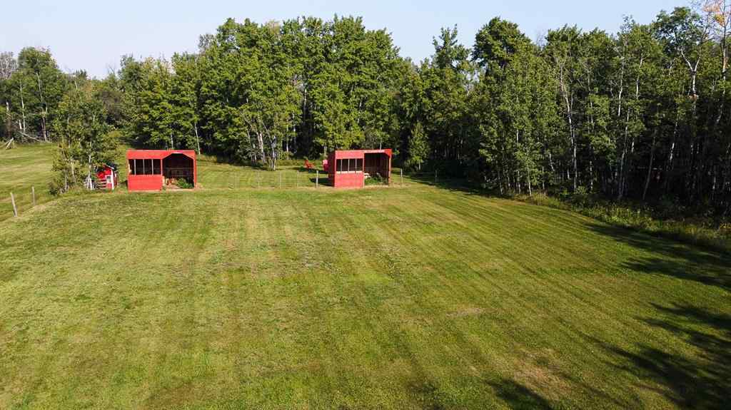 MLS® A2255487 - 78301 Range Road 201   in NONE Rural Smoky River No. 130, M.D. of, Residential