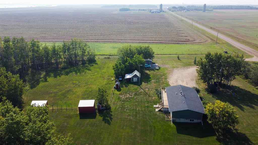 MLS® A2255487 - 78301 Range Road 201   in NONE Rural Smoky River No. 130, M.D. of, Residential