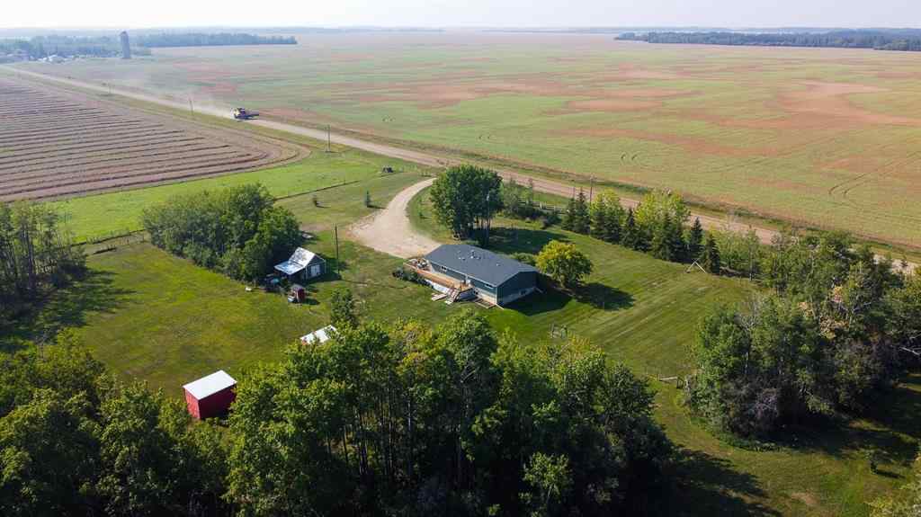 MLS® A2255487 - 78301 Range Road 201   in NONE Rural Smoky River No. 130, M.D. of, Residential