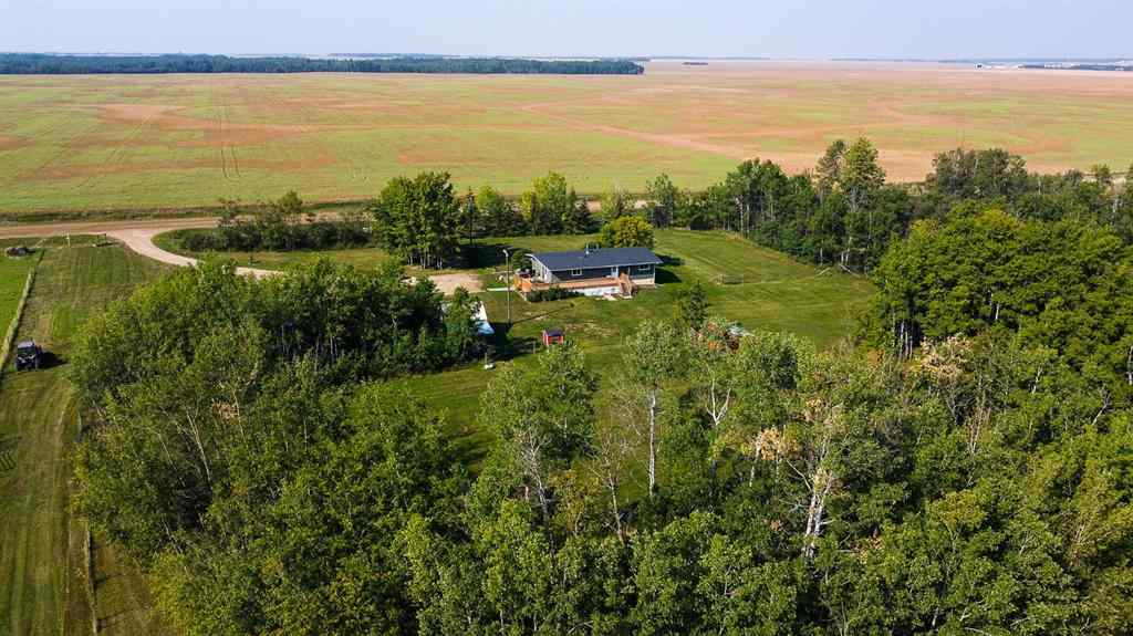 MLS® A2255487 - 78301 Range Road 201   in NONE Rural Smoky River No. 130, M.D. of, Residential