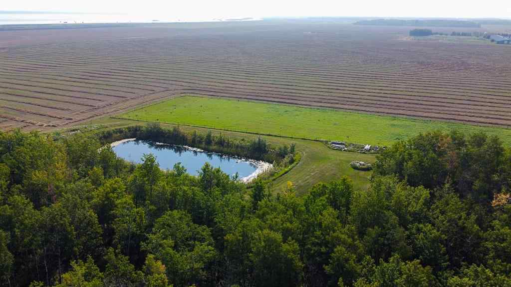 MLS® A2255487 - 78301 Range Road 201   in NONE Rural Smoky River No. 130, M.D. of, Residential