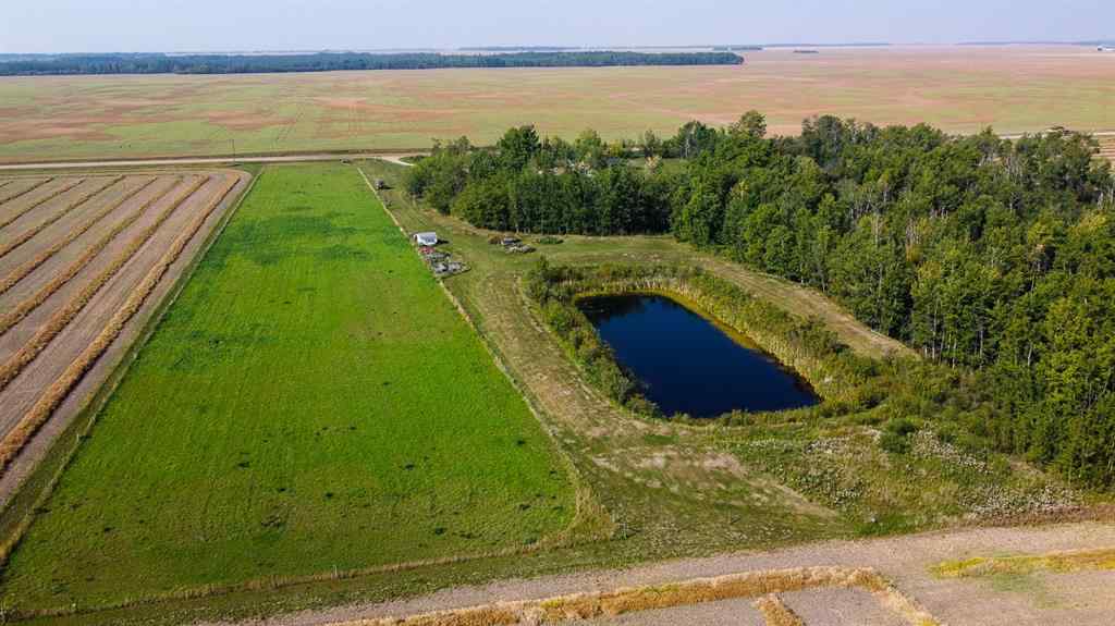 MLS® A2255487 - 78301 Range Road 201   in NONE Rural Smoky River No. 130, M.D. of, Residential