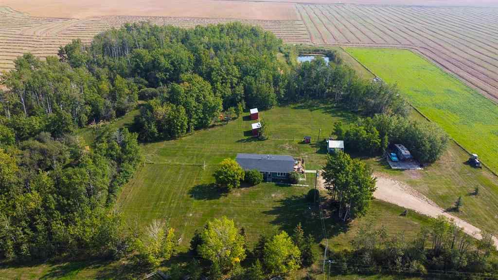 MLS® A2255487 - 78301 Range Road 201   in NONE Rural Smoky River No. 130, M.D. of, Residential