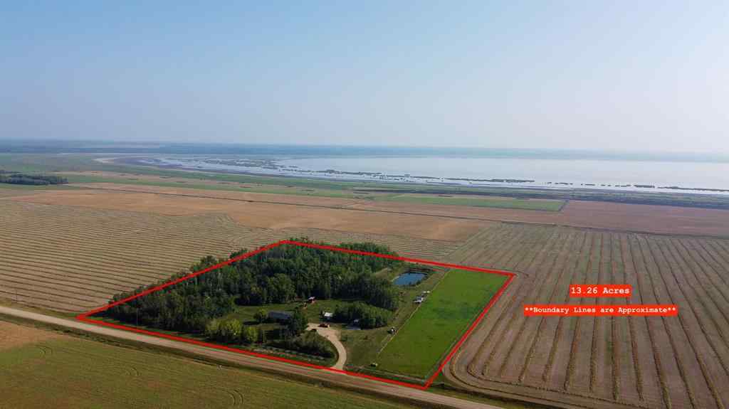 MLS® A2255487 - 78301 Range Road 201   in NONE Rural Smoky River No. 130, M.D. of, Residential
