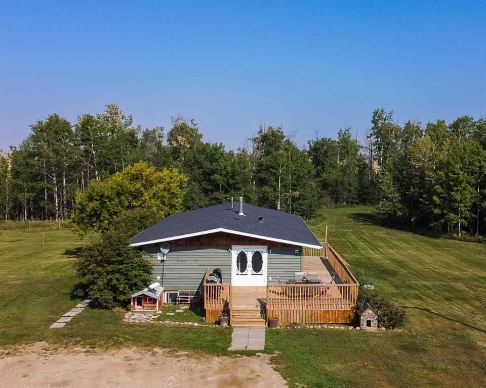 MLS® A2255487 - 78301 Range Road 201   in NONE Rural Smoky River No. 130, M.D. of, Residential