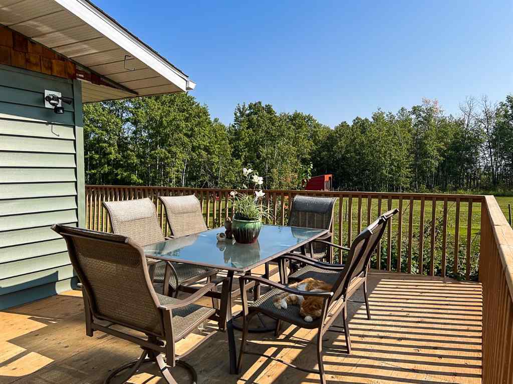 MLS® A2255487 - 78301 Range Road 201   in NONE Rural Smoky River No. 130, M.D. of, Residential
