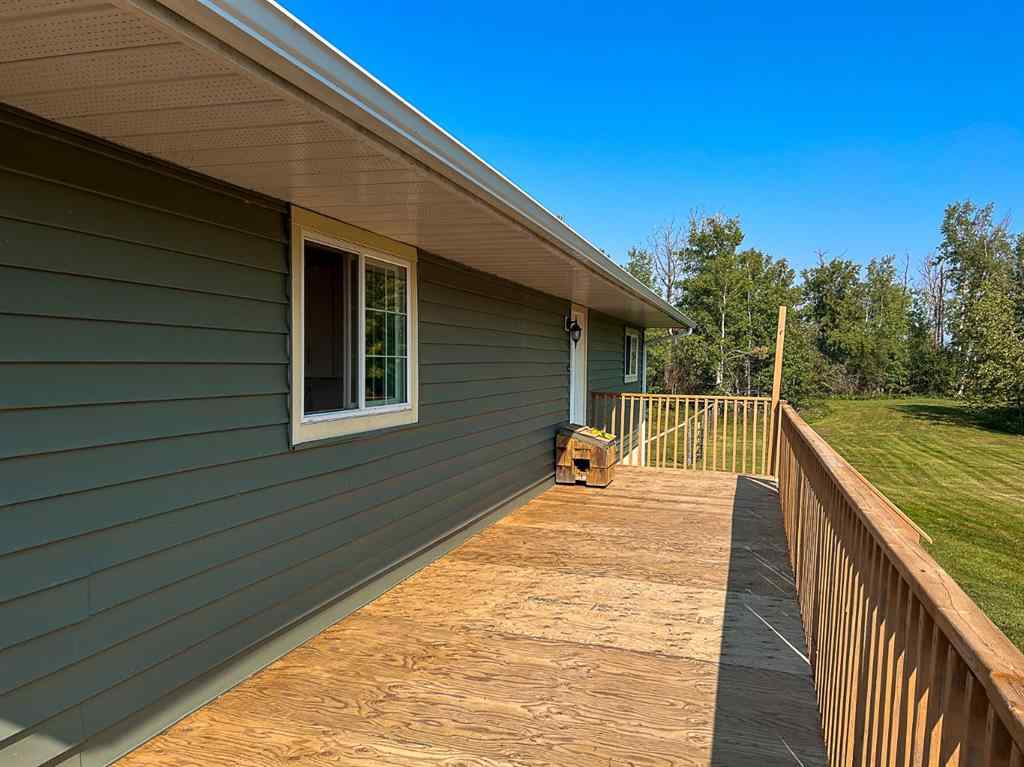 MLS® A2255487 - 78301 Range Road 201   in NONE Rural Smoky River No. 130, M.D. of, Residential