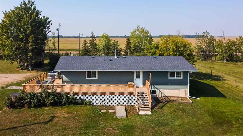 MLS® A2255487 - 78301 Range Road 201   in NONE Rural Smoky River No. 130, M.D. of, Residential