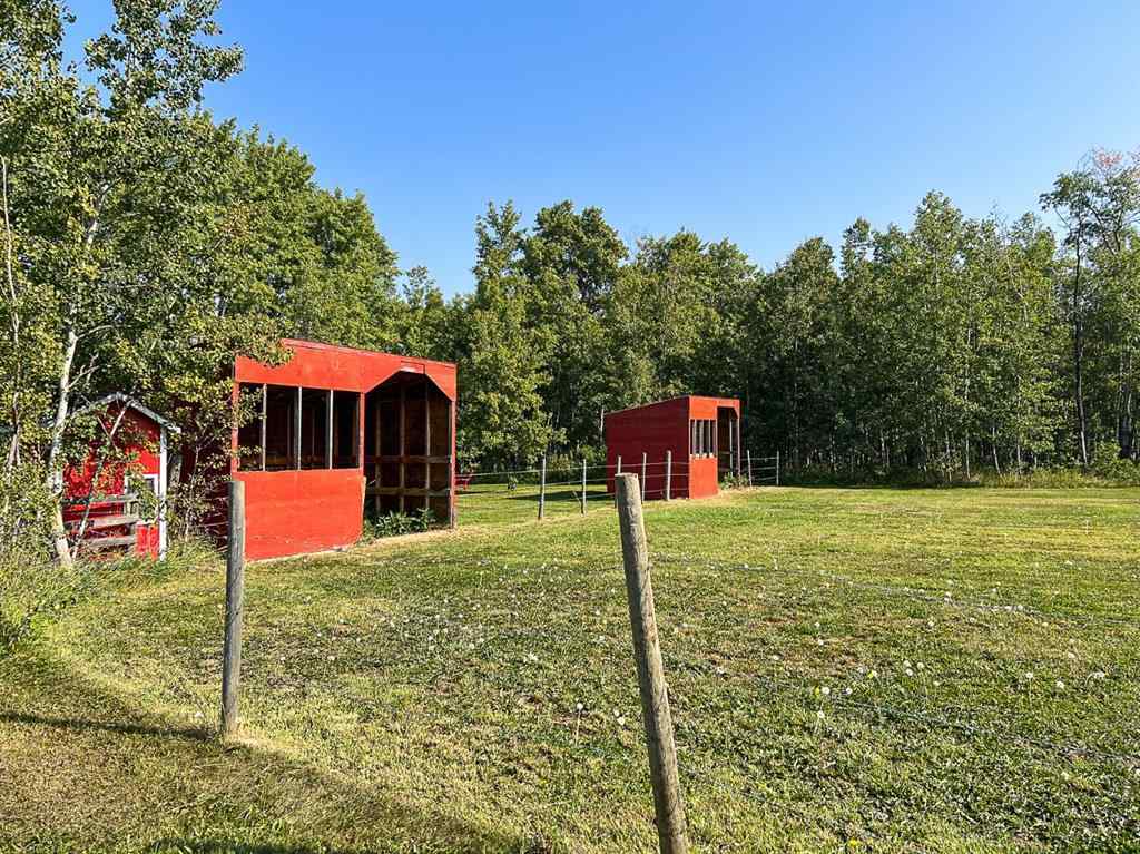 MLS® A2255487 - 78301 Range Road 201   in NONE Rural Smoky River No. 130, M.D. of, Residential