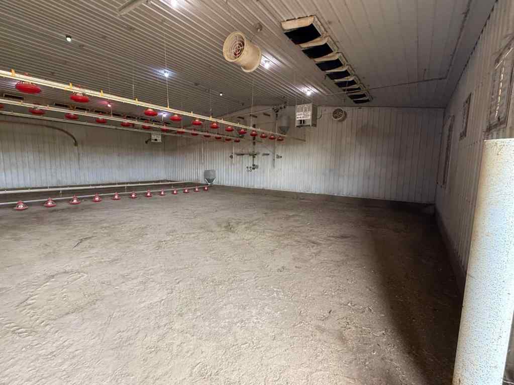 MLS® A2255488 - 122057 Rge Rd 200   in NONE Rural Lethbridge County, Agri-Business