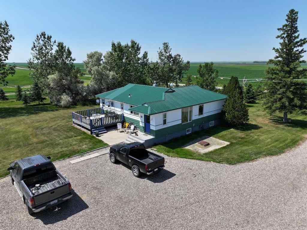 MLS® A2255488 - 122057 Rge Rd 200   in NONE Rural Lethbridge County, Agri-Business