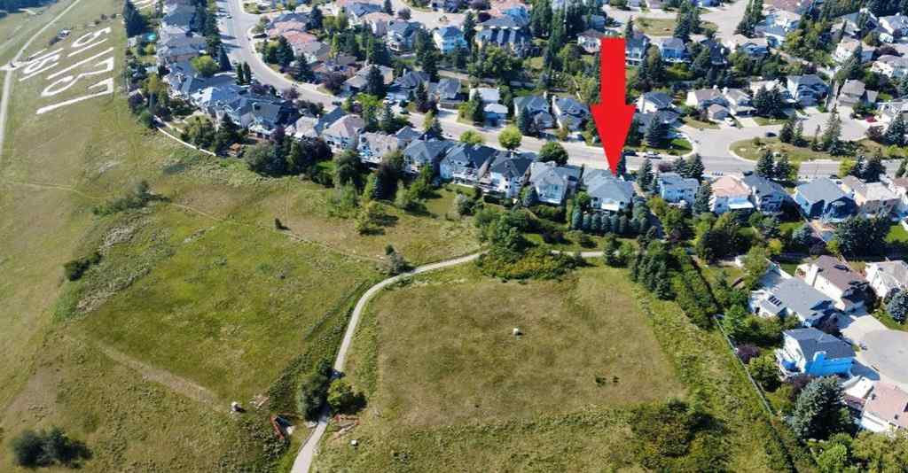 MLS® A2255489 - 2922 Signal Hill Drive SW in Signal Hill Calgary, Residential