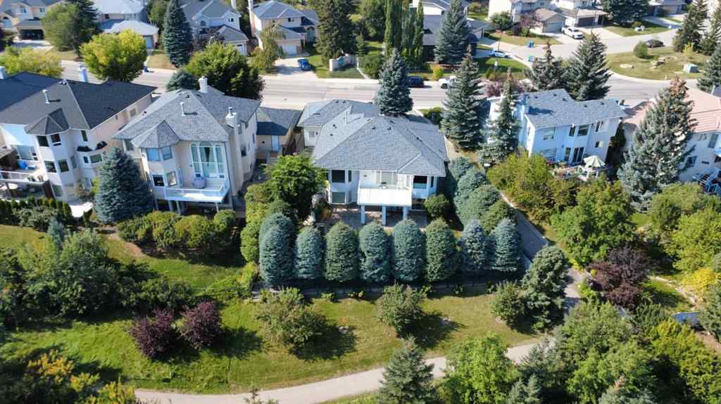MLS® A2255489 - 2922 Signal Hill Drive SW in Signal Hill Calgary, Residential