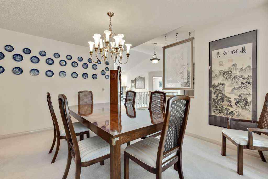 MLS® A2255489 - 2922 Signal Hill Drive SW in Signal Hill Calgary, Residential