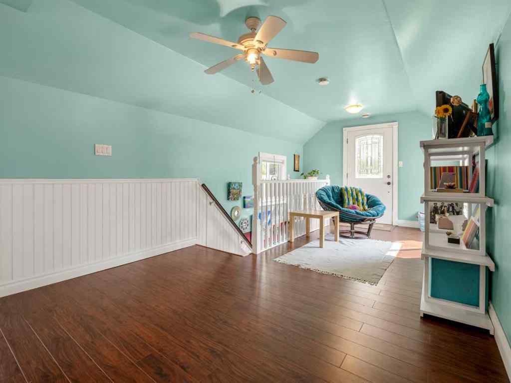 MLS® A2255490 - 1012 16 Street S in Victoria Park Lethbridge, Residential
