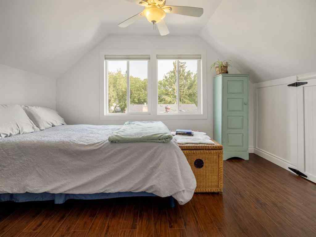 MLS® A2255490 - 1012 16 Street S in Victoria Park Lethbridge, Residential