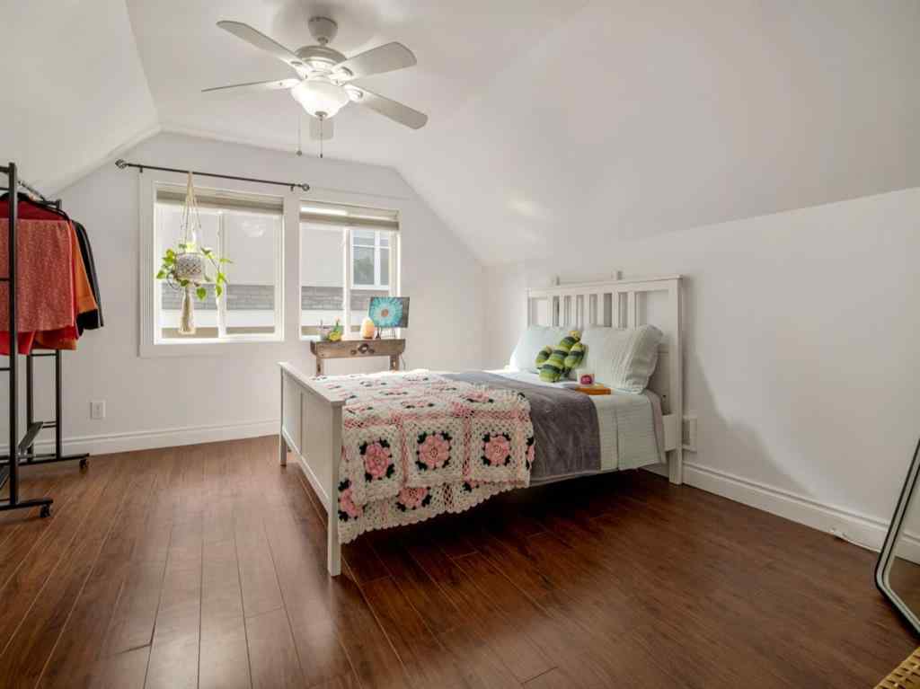 MLS® A2255490 - 1012 16 Street S in Victoria Park Lethbridge, Residential