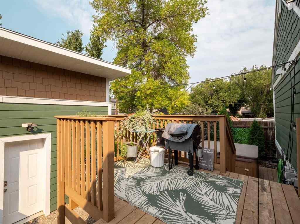 MLS® A2255490 - 1012 16 Street S in Victoria Park Lethbridge, Residential