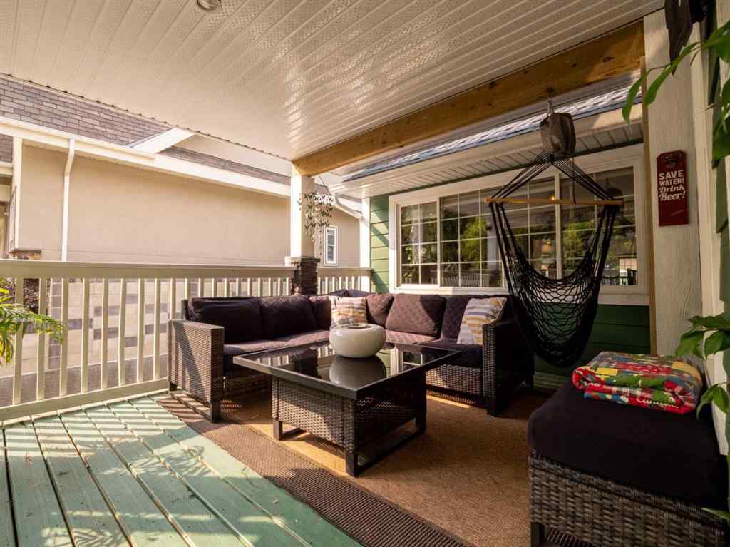 MLS® A2255490 - 1012 16 Street S in Victoria Park Lethbridge, Residential