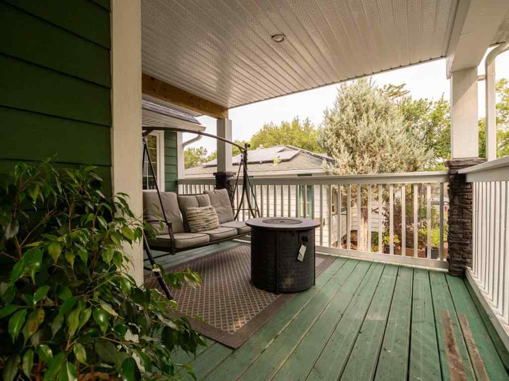 MLS® A2255490 - 1012 16 Street S in Victoria Park Lethbridge, Residential