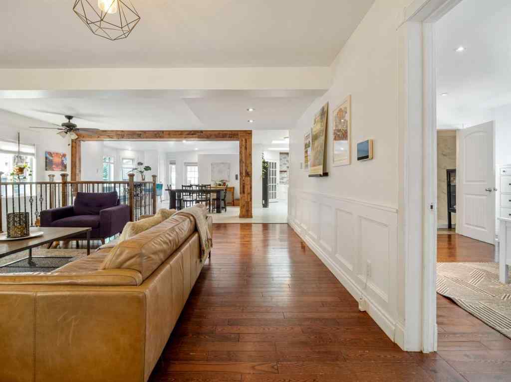 MLS® A2255490 - 1012 16 Street S in Victoria Park Lethbridge, Residential