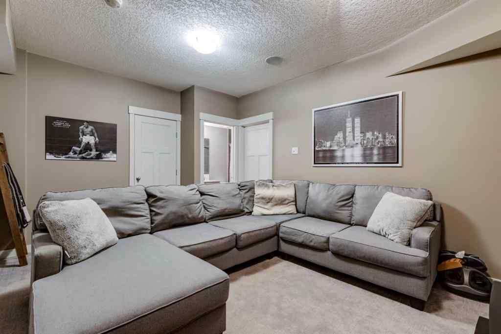 MLS® A2255491 - Unit #2 4613 17 Avenue NW in Montgomery Calgary, Residential