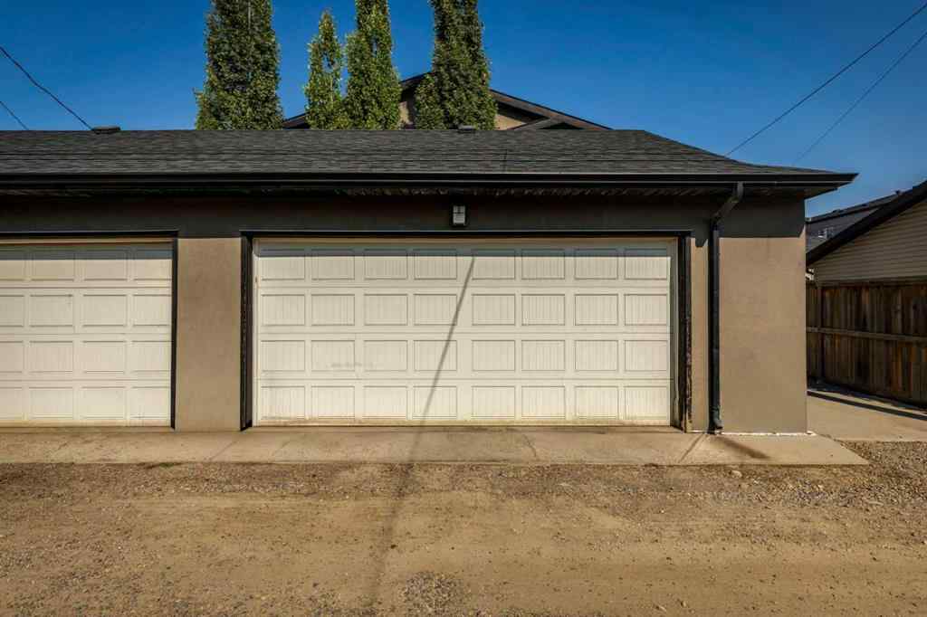 MLS® A2255491 - Unit #2 4613 17 Avenue NW in Montgomery Calgary, Residential