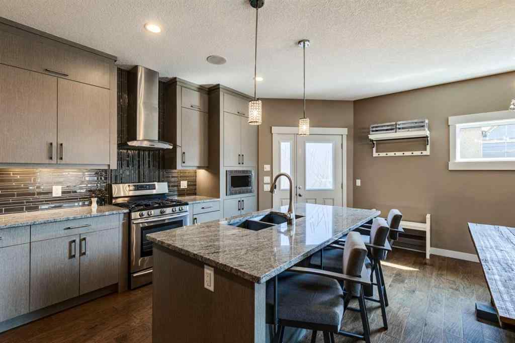 MLS® A2255491 - Unit #2 4613 17 Avenue NW in Montgomery Calgary, Residential