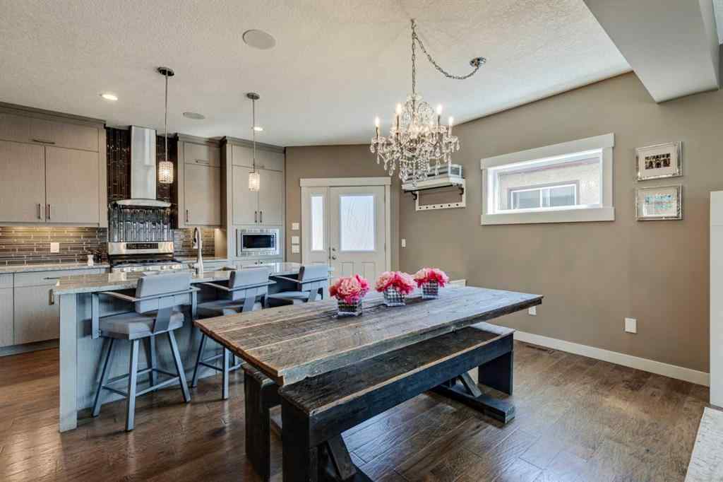 MLS® A2255491 - Unit #2 4613 17 Avenue NW in Montgomery Calgary, Residential
