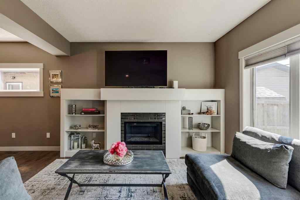 MLS® A2255491 - Unit #2 4613 17 Avenue NW in Montgomery Calgary, Residential