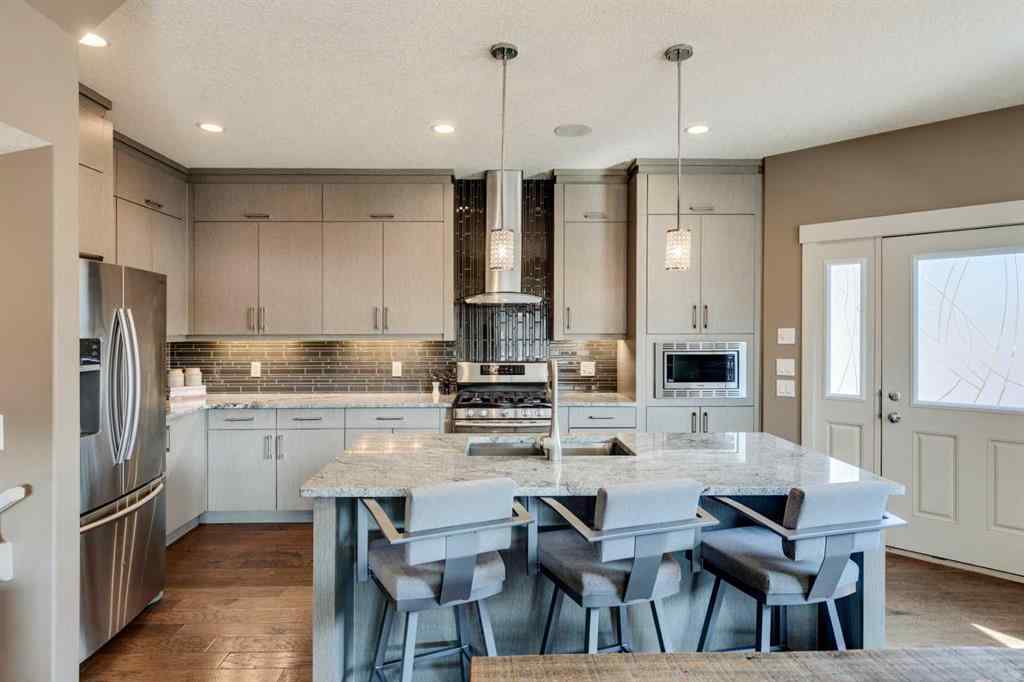 MLS® A2255491 - Unit #2 4613 17 Avenue NW in Montgomery Calgary, Residential