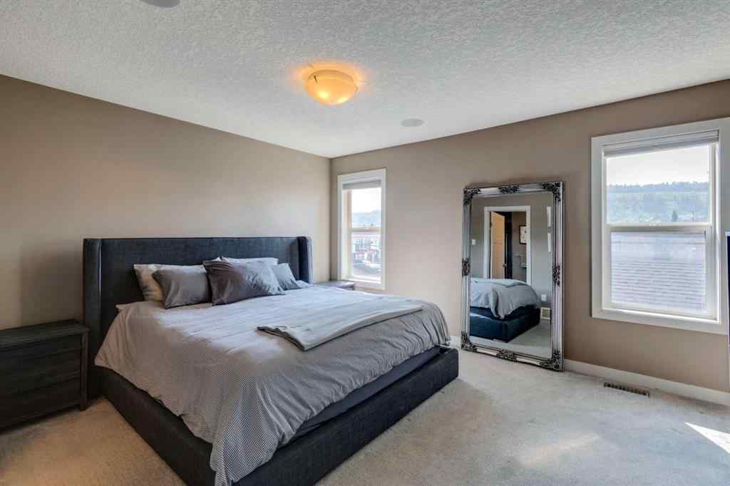 MLS® A2255491 - Unit #2 4613 17 Avenue NW in Montgomery Calgary, Residential