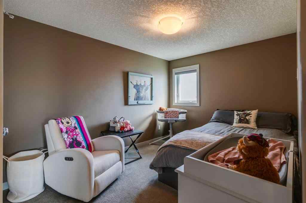 MLS® A2255491 - Unit #2 4613 17 Avenue NW in Montgomery Calgary, Residential