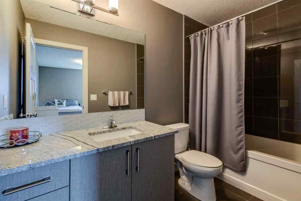 MLS® A2255491 - Unit #2 4613 17 Avenue NW in Montgomery Calgary, Residential