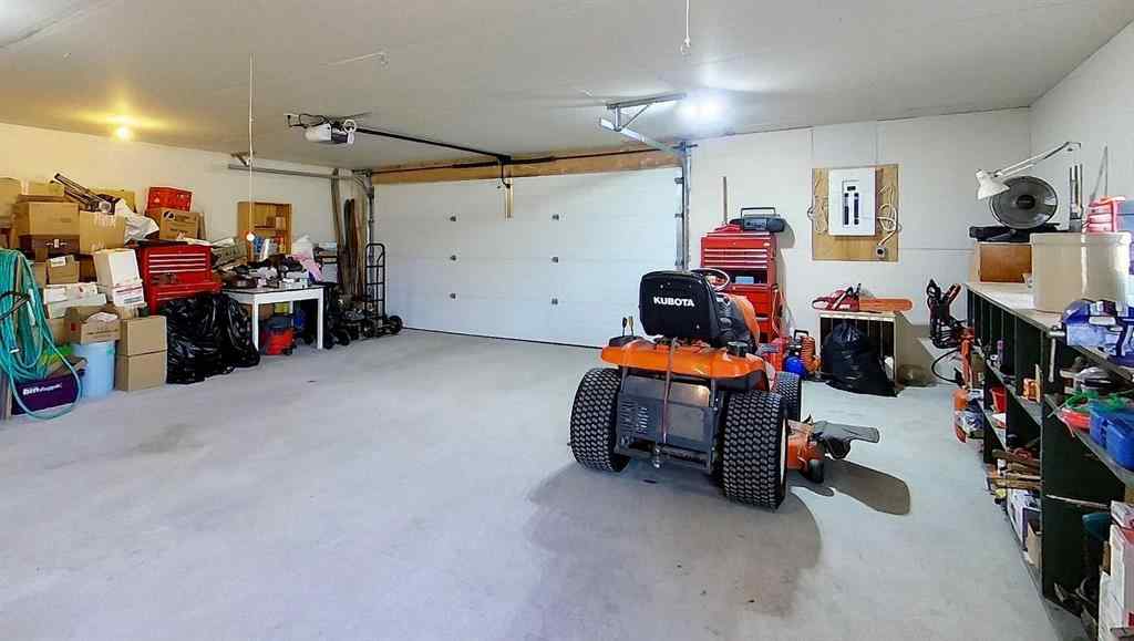 MLS® A2255492 - 54025 Range Road 180  N in NONE Edson, Residential