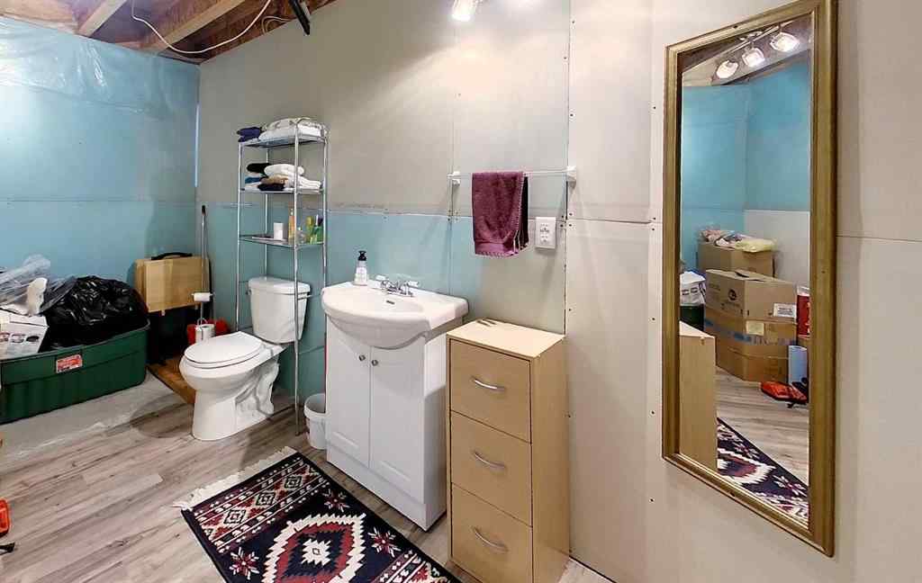 MLS® A2255492 - 54025 Range Road 180  N in NONE Edson, Residential